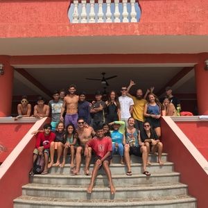 Meet your Posher, Jonathan